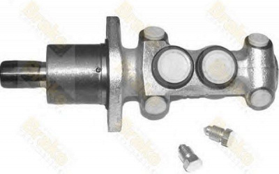 BRAKE ENGINEERING mc1381be -  Главный тормозной цилиндр